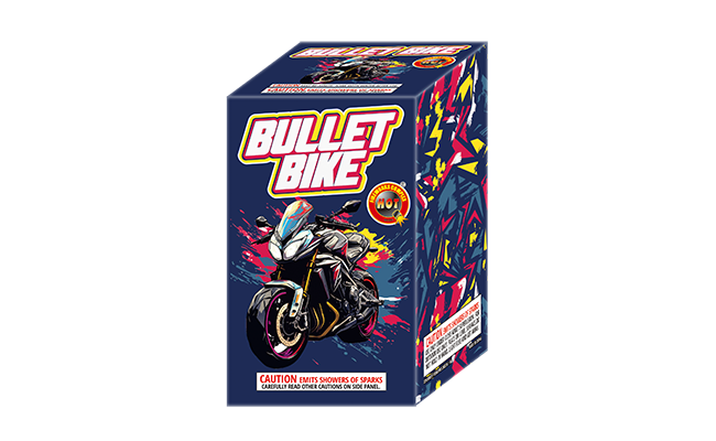 Bullet Bike